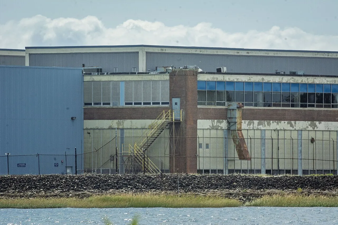 Stratford Army Engine Plant
