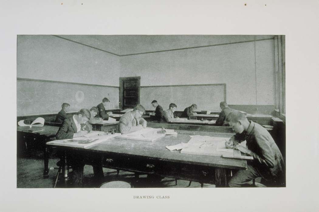Drawing Class