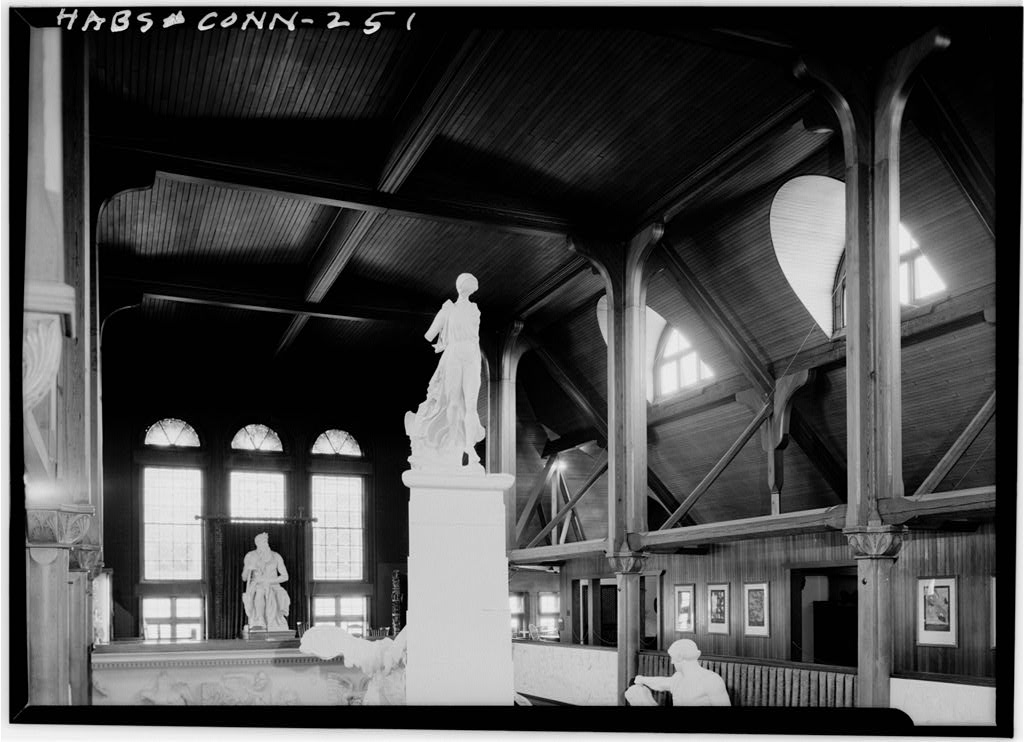 Main gallery