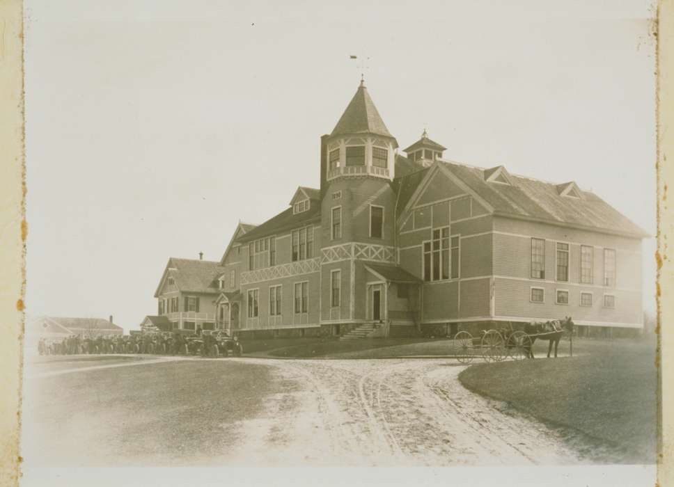 Agricultural Committee At Storrs, Connecticut Agricultural College